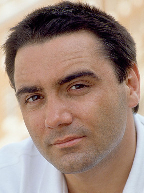 Tony Slattery