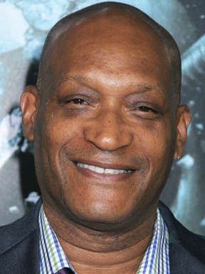 Tony Todd