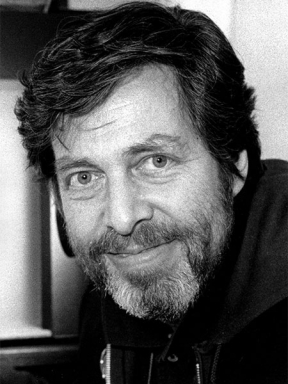 Tony Walton