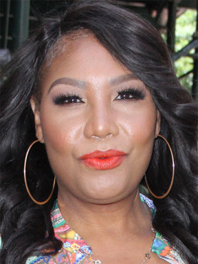 Traci Braxton