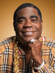 Tracy Morgan