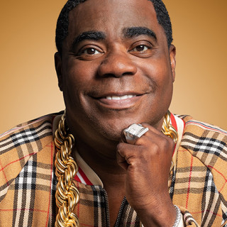Tracy Morgan