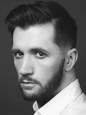 Travis Wall