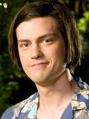 Trevor Moore