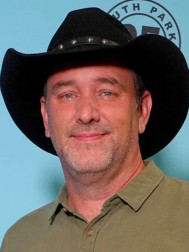 Trey Parker