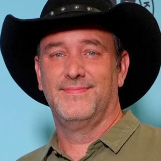 Trey Parker