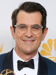 Ty Burrell