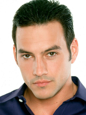 Tyler Christopher
