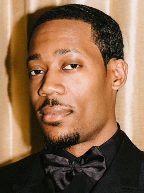 Tyler James Williams