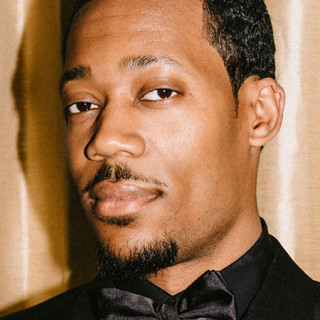 Tyler James Williams