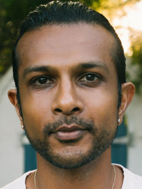 Utkarsh Ambudkar