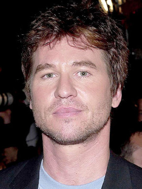 Val Kilmer