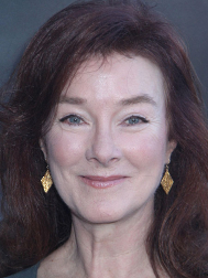 Valerie Mahaffey