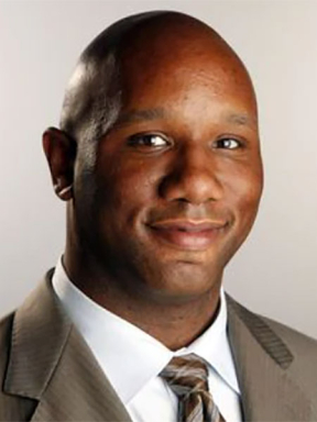 Vaughn McClure