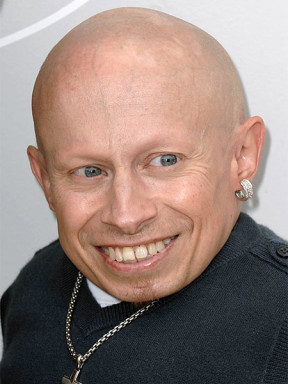 Verne Troyer