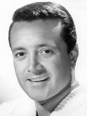 Vic Damone	