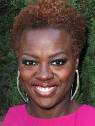 Viola Davis