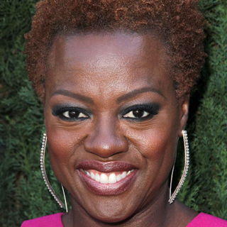 Viola Davis