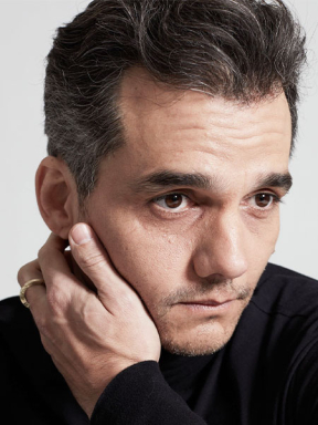 Wagner Moura