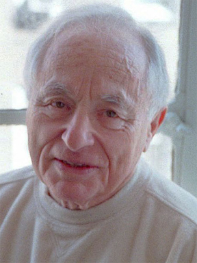 Walter Bernstein