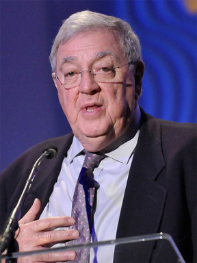 Walter C. Miller