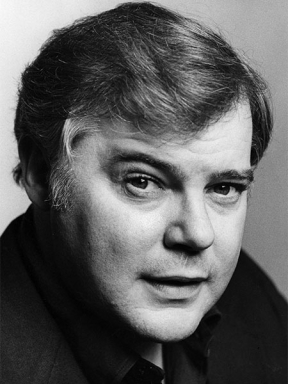 Warren Berlinger