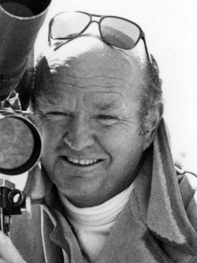 Warren Miller