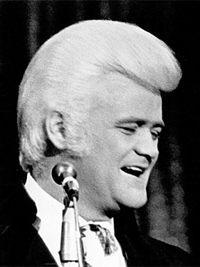 Wayne Cochran