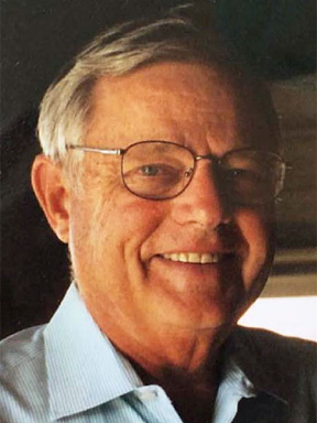 Wayne Fitzgerald