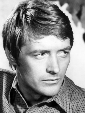 Wayne Maunder