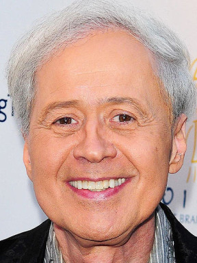 Wayne Osmond