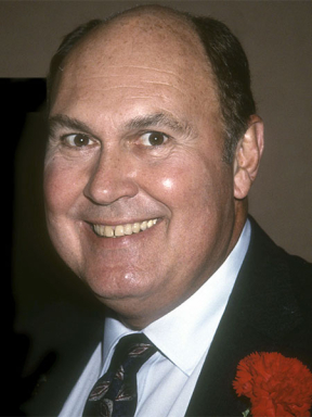 Willard Scott