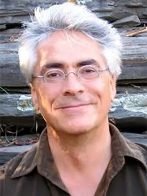 William Dufris