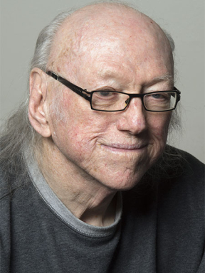 William F. Nolan