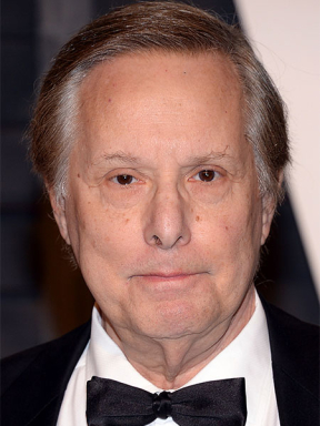 William Friedkin