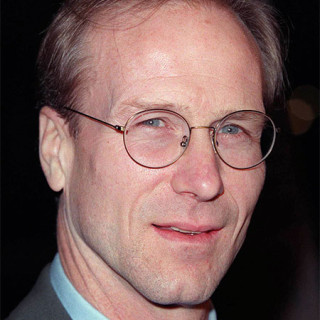 William Hurt