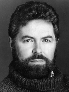 William Luce