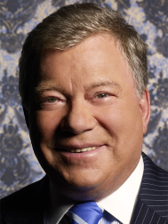 William Shatner