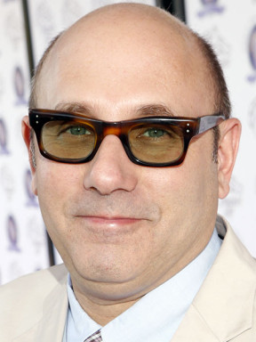 Willie Garson
