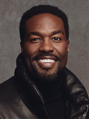 Yahya Abdul-Mateen II
