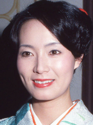 Yoko Shimada