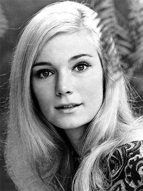 Yvette Mimieux
