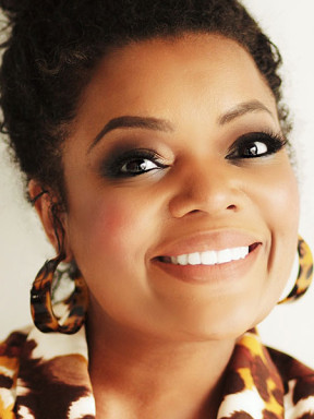 Yvette Nicole Brown