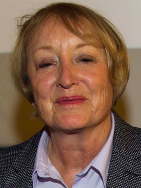 Yvonne Blake