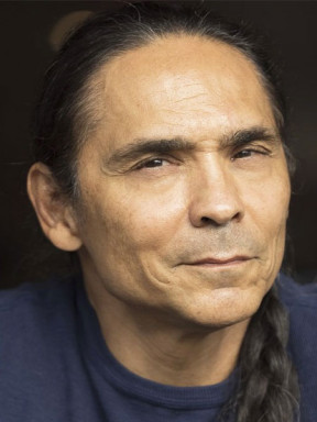 Zahn McClarnon