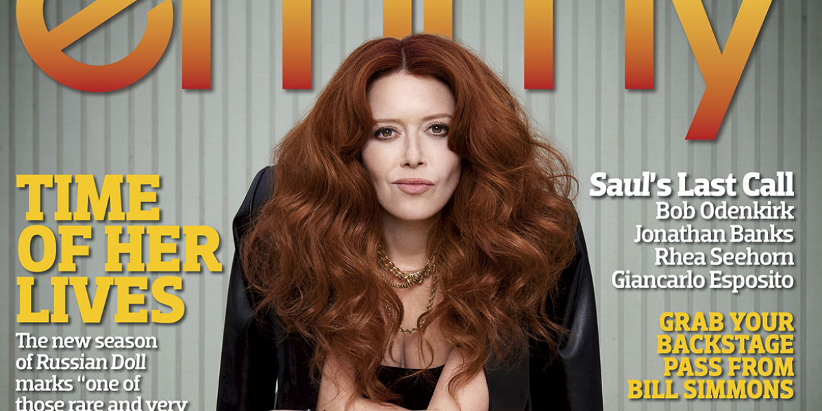 Natasha Lyonne: Time of Her Lives | Television Academy