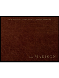 The Madison For Your Consideration 2026 booklet cover