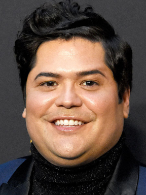 Harvey Guillén