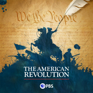 The American Revolution