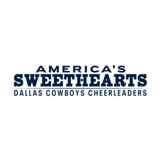 America's Sweethearts: Dallas Cowboys Cheerleaders